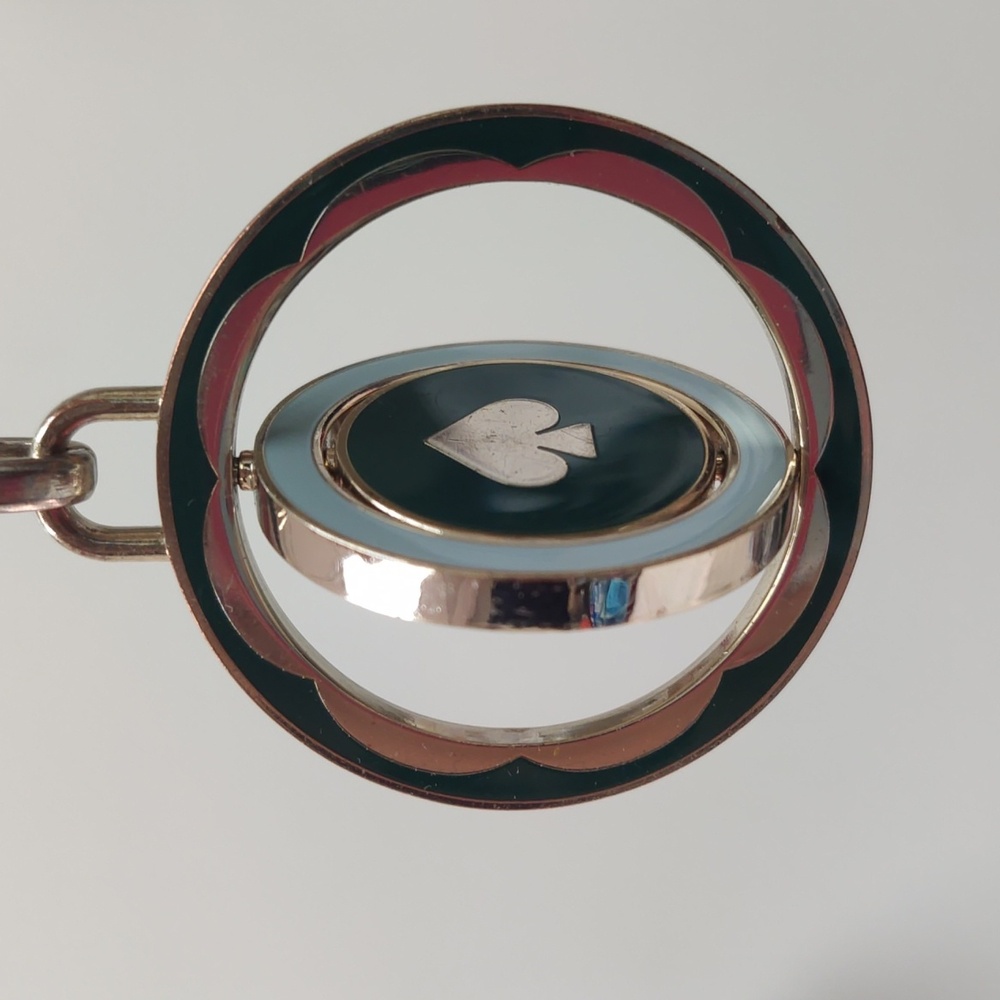Kate Spade keychain bundle - Picture 6 of 7